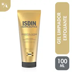 ISDIN - Essential Scrub 100ml