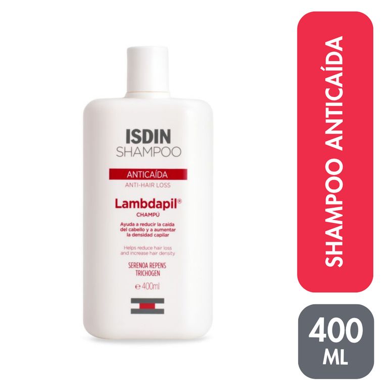 Lambdapil Shampoo 400 ml