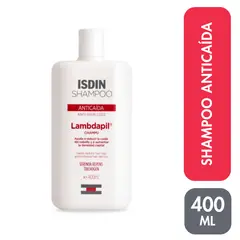 ISDIN - Lambdapil Anticaída Champú 400ml
