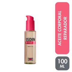 ISDIN - Woman Body Oil