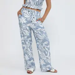 DOO AUSTRALIA - Short Fluido Mujer