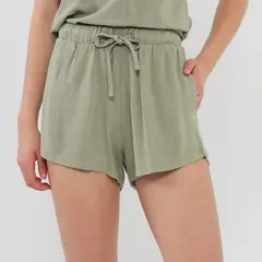 DOO AUSTRALIA - Short Fluido Mujer