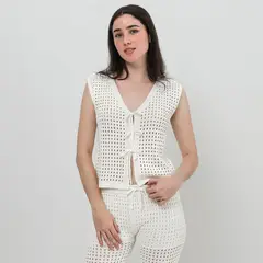 DOO AUSTRALIA - Polo Sin Mangas Mujer