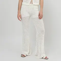 DOO AUSTRALIA - Pantalón Tejido Mujer