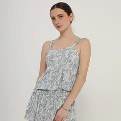 DOO AUSTRALIA - Blusa Sin Mangas Mujer