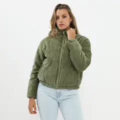 DOO AUSTRALIA - Casaca Mujer