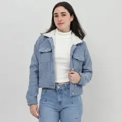 DOO AUSTRALIA - Casaca Mujer