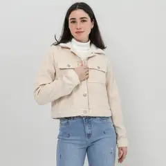 DOO AUSTRALIA - Casaca Mujer