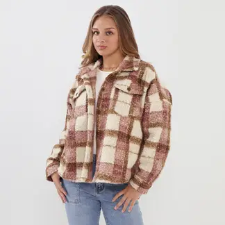 DOO AUSTRALIA - Casaca Mujer