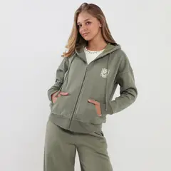 DOO AUSTRALIA - Casaca Mujer