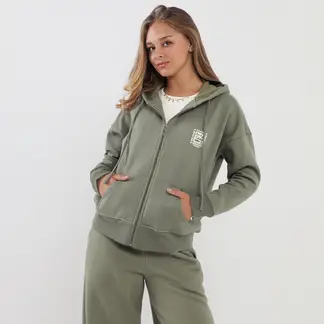 DOO AUSTRALIA - Casaca Mujer