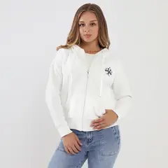 AMERICAN ABBEY - Casaca Mujer