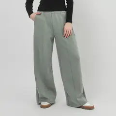 AMERICAN ABBEY - Pantalón De Buzo Mujer