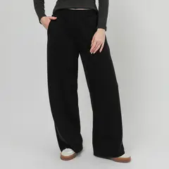 AMERICAN ABBEY - Pantalón De Buzo Mujer