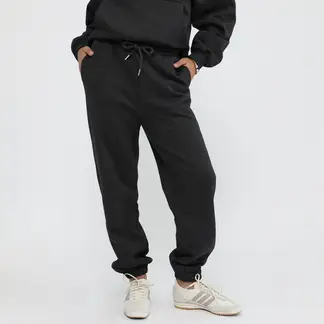 AMERICAN ABBEY - Pantalón De Buzo Mujer