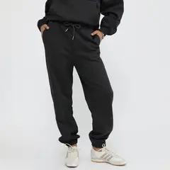 AMERICAN ABBEY - Pantalón De Buzo Mujer