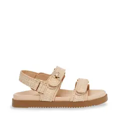 STEVE MADDEN - Sandalias Casuales Mujer