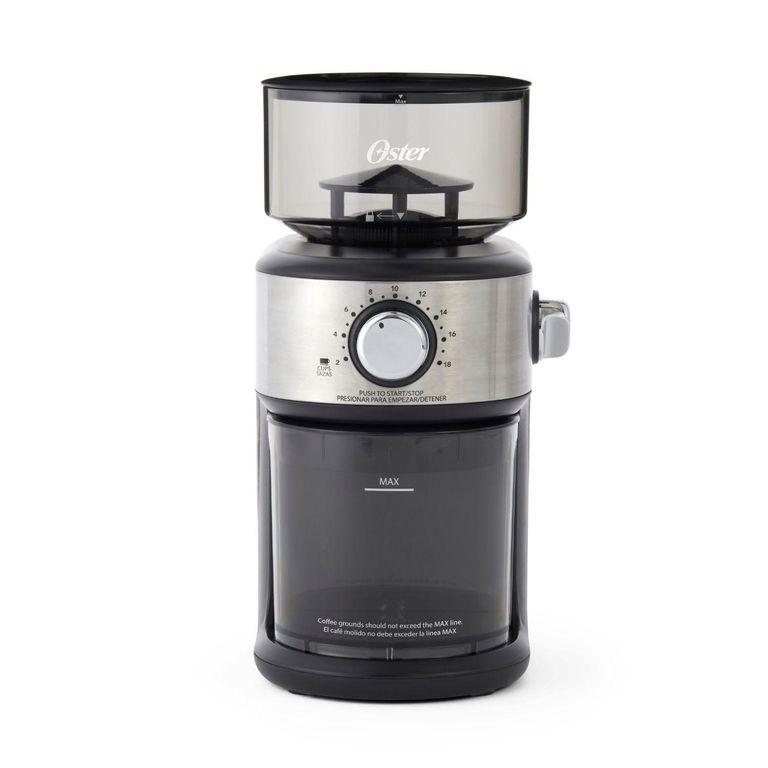 Molinillo De Café Automático