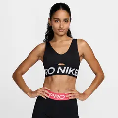 NIKE - Bra Training Mujer