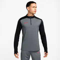 NIKE - Polera Fútbol Hombre