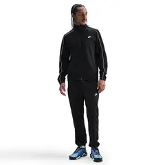 NIKE - Buzo Outdoor Hombre
