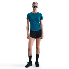 NIKE - Camiseta Running Mujer