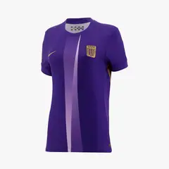 NIKE - Camiseta Fútbol Mujer