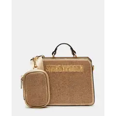 STEVE MADDEN - Cartera Bevelynrr Mujer