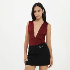 MOSSIMO - Body Mujer