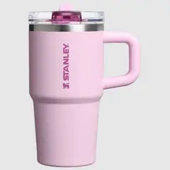 STANLEY - Quencher Protour Cherry Blossom 591 Ml / 20 Oz