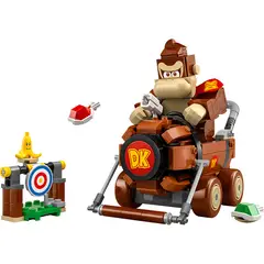 LEGO - Mario Kart Donkey Kong Y Dk Jumbo