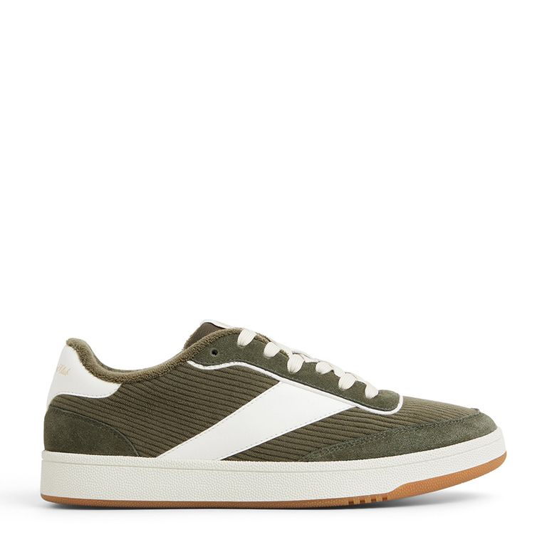 Zapatillas Urbanas Hombre