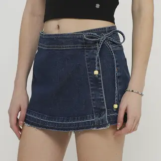 DOO AUSTRALIA - Falda Short Mujer