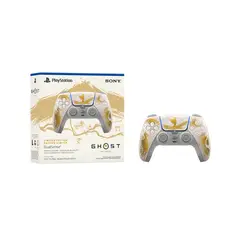 SONY - Control Ps5 Dualsense ¿ Ghost Of Yotei (edición Limitada)