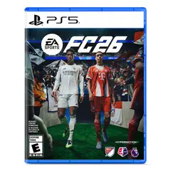 SONY - Ea Sports Fc 26 Latam Ps5