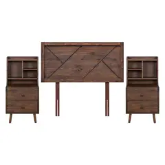 FORLI - Kit Cab Florencia+v Fashion Q