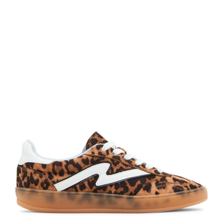 Zapatillas Urbanas Mujer