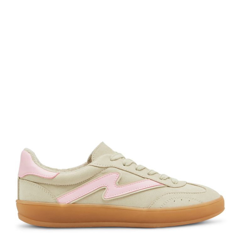 Zapatillas Urbanas Mujer