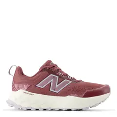 NEW BALANCE - Zapatillas Running Mujer New Balancefresh Foam X Garoé V2