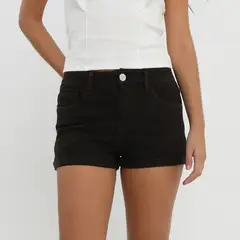 DENIMLAB - Short Mujer