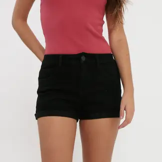 DENIMLAB - Short Mujer