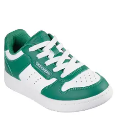 SKECHERS - Zapatillas Urbanas Niño Quick Street