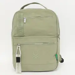 BENETTON - Mochila Mujer