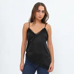 DENIMLAB - Blusa Sin Mangas Mujer