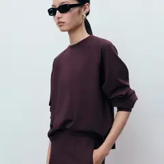 MANGO - Polera Mujer