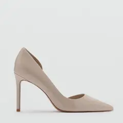 MANGO - Zapatos de Vestir Mujer