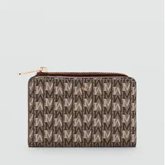MANGO - Billetera Burgos2 Mujer