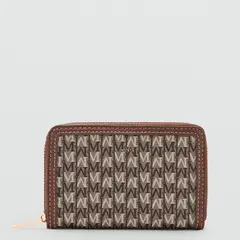 MANGO - Billetera Burgos2 Mujer