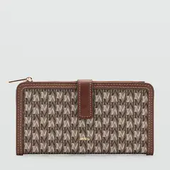MANGO - Billetera Burgos2 Mujer