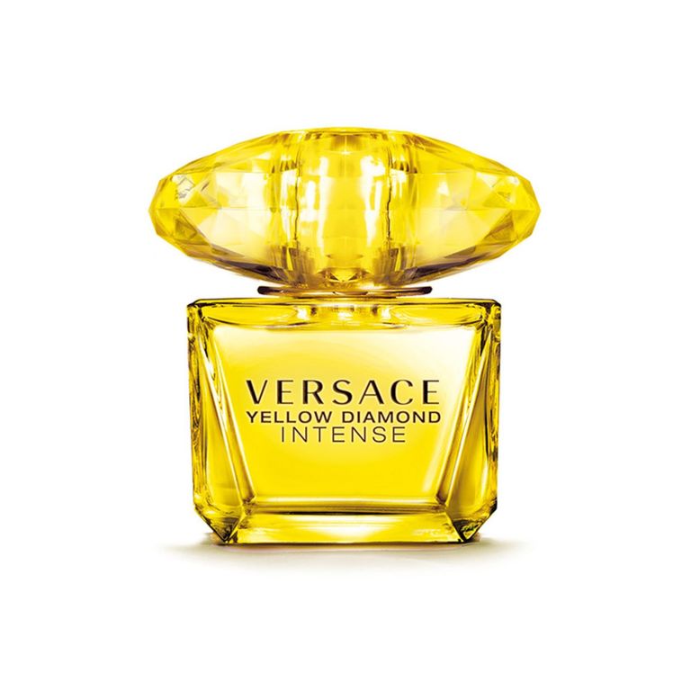 Yellow Diamond Eau de Parfum Intense 90 ml